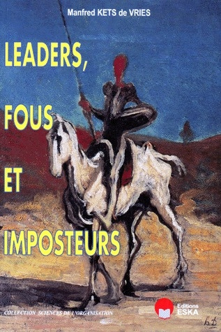 Emprunter Leaders, fous et imposteurs livre