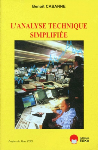 Emprunter L'analyse technique simplifiée livre