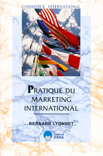 Emprunter Pratique du marketing international livre