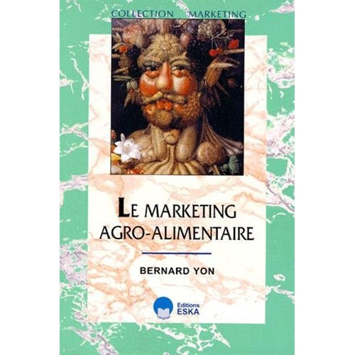 Emprunter Le marketing agro-alimentaire livre