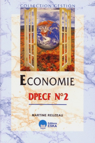 Emprunter Economie, DPECF n°2 livre