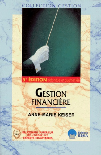 Emprunter GESTION FINANCIERE. 5ème édition livre