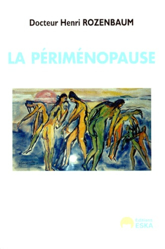 Emprunter La périménopause livre