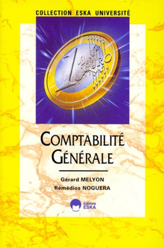 Emprunter Comptabilité générale livre