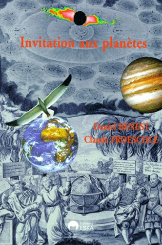 Emprunter Invitation aux planètes livre