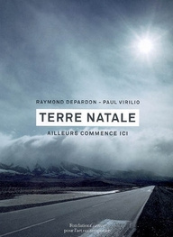 Emprunter TERRE NATALE, AILLEURS COMME ICI livre