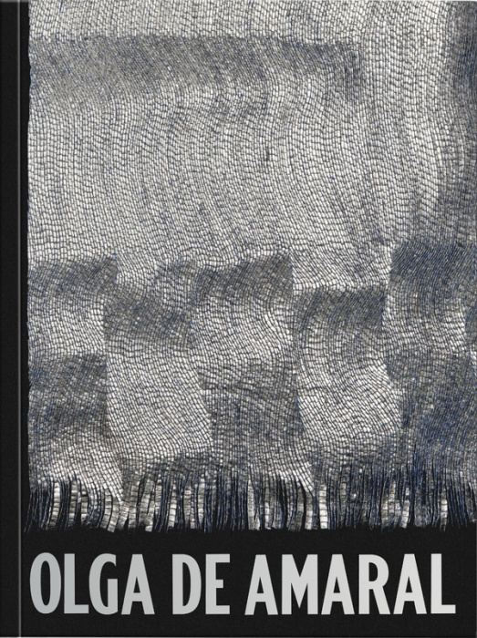 Emprunter Olga de Amaral livre