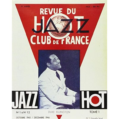Emprunter Jazz Hot T1 (N1 A n12). 1 livre