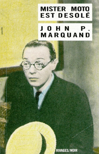 Emprunter MISTER MOTO EST DESOLE livre