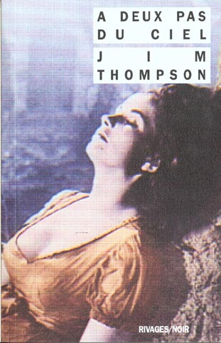 Emprunter A DEUX PAS DU CIEL livre