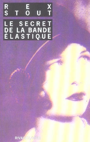 Emprunter LE SECRET DE LA BANDE ELASTIQUE livre
