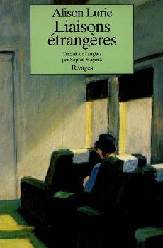 Emprunter LIAISONS ETRANGERES livre