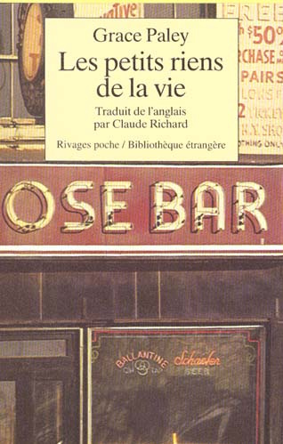 Emprunter Les Petits riens de la vie livre