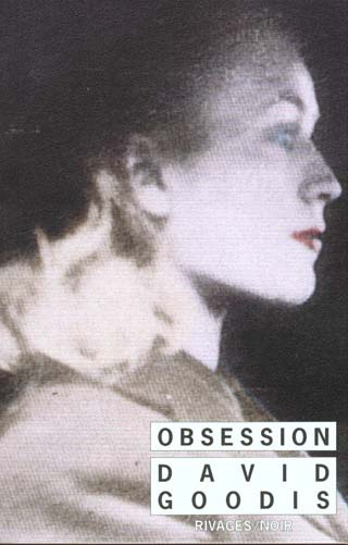 Emprunter OBSESSION livre