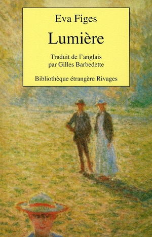 Emprunter Lumière livre