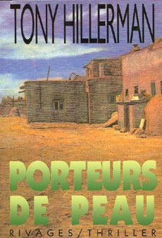 Emprunter Porteurs-de-peau livre