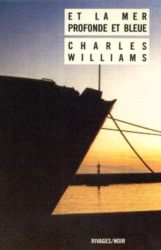 Emprunter ET LA MER PROFONDE ET BLEUE livre