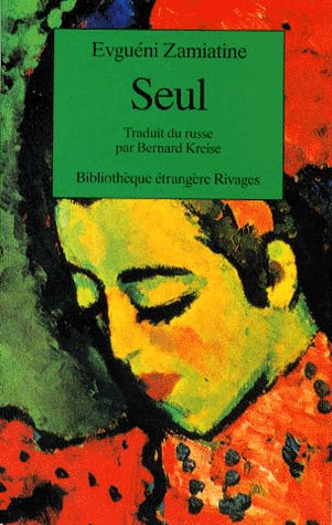 Emprunter SEUL livre