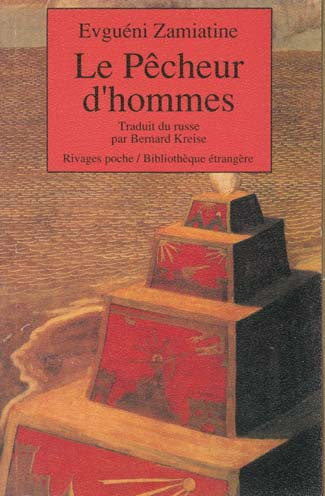 Emprunter Le Pêcheur d'hommes livre