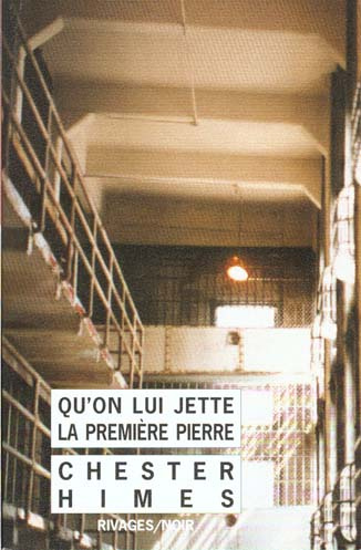 Emprunter QU'ON LUI JETTE LA PREMIERE PIERRE livre