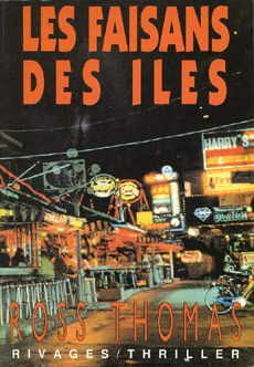Emprunter LES FAISANS DES ILES livre
