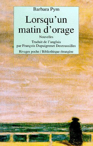 Emprunter Lorsqu'un matin d'orage. 4ème édition livre