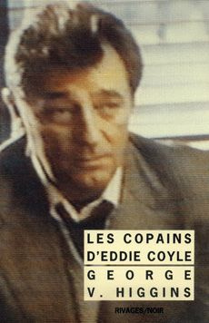 Emprunter LES COPAINS D'EDDIE COYLE livre