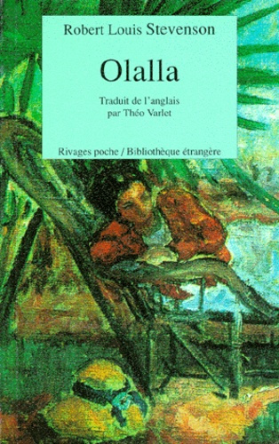 Emprunter OLALLA livre