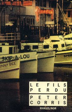 Emprunter Le fils perdu livre