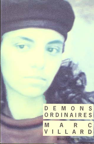 Emprunter DEMONS ORDINAIRES livre