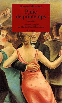 Emprunter Pluie de printemps livre