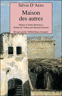 Emprunter Maison des autres livre
