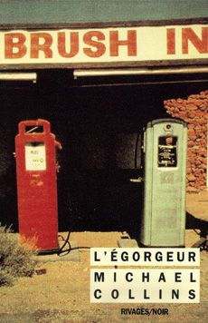 Emprunter L'EGORGEUR livre
