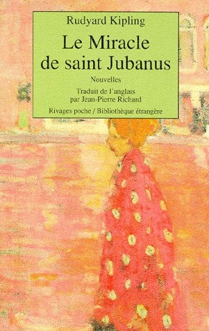 Emprunter LE MIRACLE DE SAINT JUBANUS livre