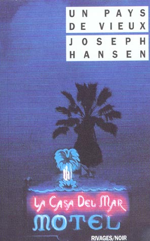 Emprunter UN PAYS DE VIEUX livre