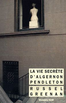 Emprunter La vie secrète d'Algernon Pendleton livre