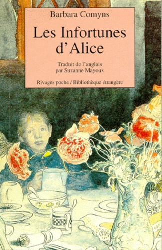 Emprunter Les infortunes d'Alice livre