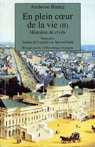 Emprunter EN PLEIN COEUR DE LA VIE TOME II . HISTOIRES DE CIVILS livre