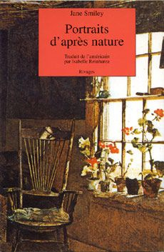 Emprunter Portraits d'après nature livre