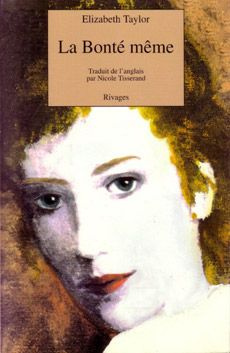 Emprunter La bonté même livre