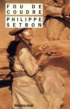 Emprunter FOU DE COUDRE livre