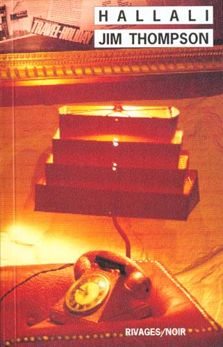 Emprunter Hallali livre