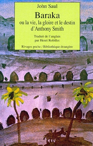 Emprunter BARAKA livre