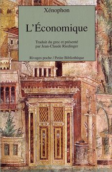 Emprunter L'ECONOMIQUE livre