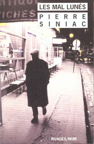 Emprunter Les mal lunés livre