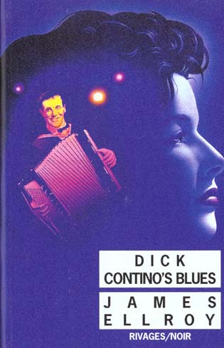 Emprunter Dick Contino's Blues livre