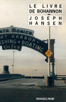 Emprunter LE LIVRE DE BOHANNON livre