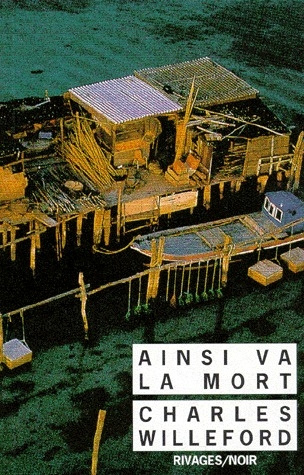 Emprunter Ainsi va la mort livre