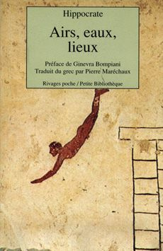 Emprunter AIRS, EAUX, LIEUX livre