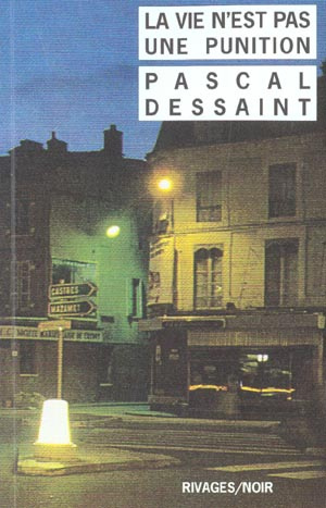 Emprunter La vie n'est pas une punition livre